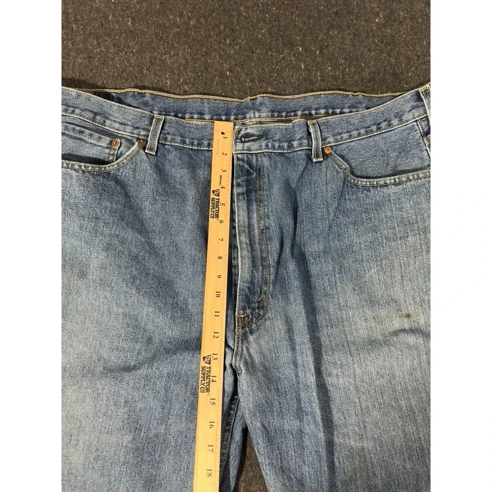 Levis hello thank